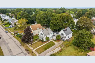 19 Whidden Ave, Whitman, MA 02382 - Photo 2