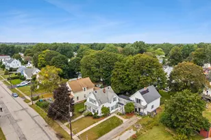 19 Whidden Ave, Whitman, MA 02382 - Photo 2