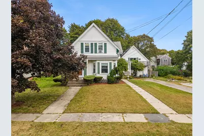 19 Whidden Ave, Whitman, MA 02382 - Photo 1