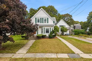 19 Whidden Ave, Whitman, MA 02382 - Photo 1