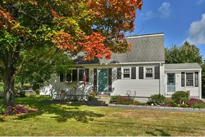 9 Parker Rd, Groveland, MA 01834 - Photo 2