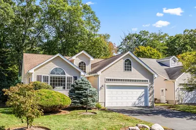 41 Haven Way #41, Ashland, MA 01721 - Photo 32
