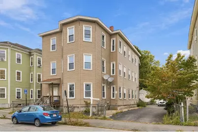 7 Preston St, Worcester, MA 01610 - Photo 1