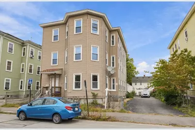 7 Preston St, Worcester, MA 01610 - Photo 2