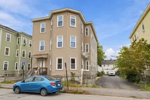 7 Preston St, Worcester, MA 01610 - Photo 2
