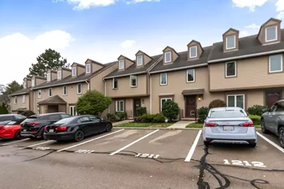 1211 Sheffield Way #1211, Saugus, MA 01906 - Photo 34