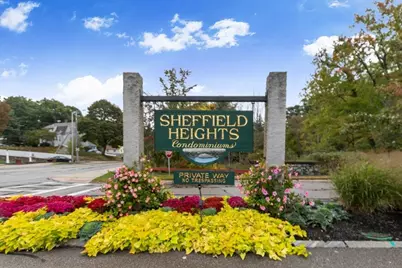 1211 Sheffield Way #1211, Saugus, MA 01906 - Photo 2