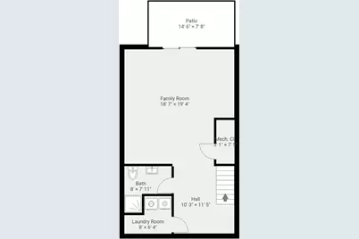 1211 Sheffield Way #1211, Saugus, MA 01906 - Photo 38