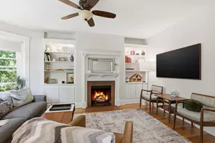 1896 Beacon St, Brookline, MA 02445 - Photo 4