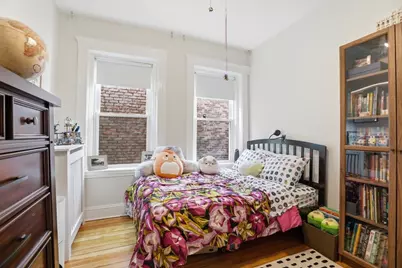 1896 Beacon St #3A, Brookline, MA 02445 - Photo 12