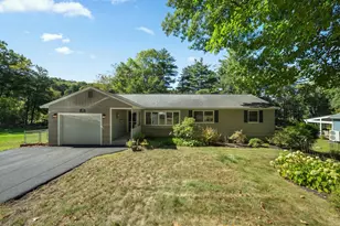 35 Harvey Ln, Westborough, MA 01581 - Photo 1