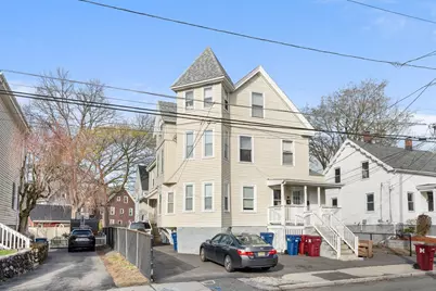 40 Hurd St, Melrose, MA 02176 - Photo 2