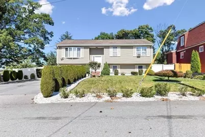 39 Frost Ave, Brockton, MA 02301 - Photo 1