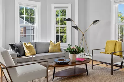 15 Kenney Street #2, Boston, MA 02130 - Photo 4