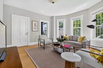15 Kenney Street #2, Boston, MA 02130 - Photo 2