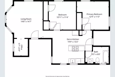 15 Kenney Street #2, Boston, MA 02130 - Photo 28
