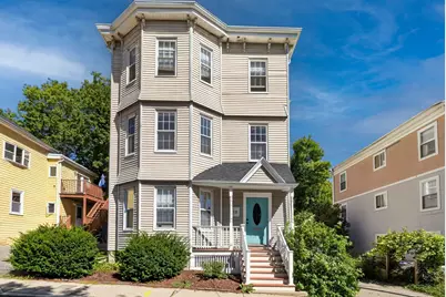 15 Kenney Street #2, Boston, MA 02130 - Photo 24