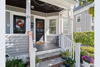 23 Green St #1R, Salem, MA 01970 - Photo 8