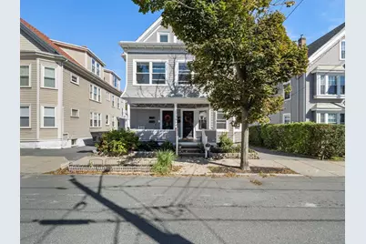 23 Green St #1R, Salem, MA 01970 - Photo 12