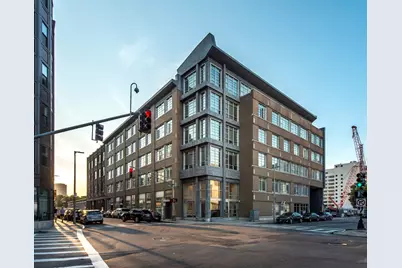 160 East Berkeley St #502, Boston, MA 02118 - Photo 14