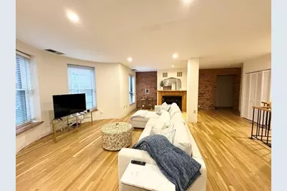 96 Gainsborough Street #103W, Boston, MA 02115 - Photo 4