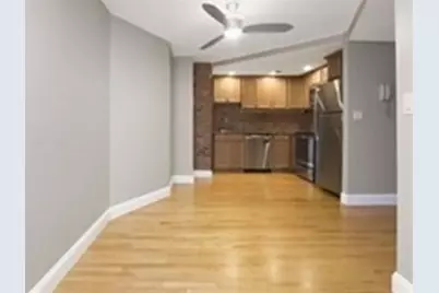 95 Gainsborough St #7, Boston, MA 02115 - Photo 2