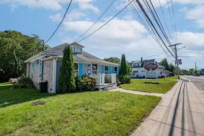 190 Main St, Bourne, MA 02532 - Photo 1