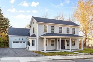 959 Chestnut St, Newton, MA 02464 - Photo 1