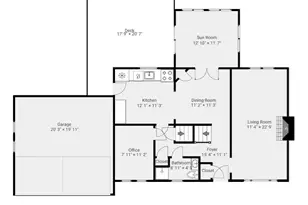 23 Christopher Dr, Milton, MA 02186 - Photo 38