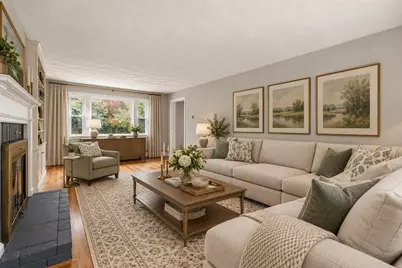 23 Christopher Drive, Milton, MA 02186 - Photo 4