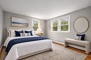23 Christopher Dr, Milton, MA 02186 - Photo 30