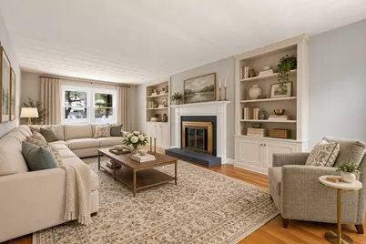 23 Christopher Drive, Milton, MA 02186 - Photo 2