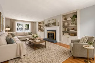 23 Christopher Dr, Milton, MA 02186 - Photo 2