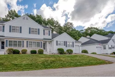 10 Crab Apple Lane #10, Franklin, MA 02038 - Photo 2