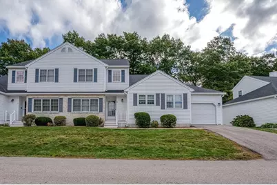 10 Crab Apple Lane #10, Franklin, MA 02038 - Photo 1