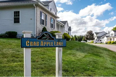 10 Crab Apple Lane #10, Franklin, MA 02038 - Photo 6