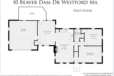10 Beaver Dam Dr, Westford, MA 01886 - Photo 40
