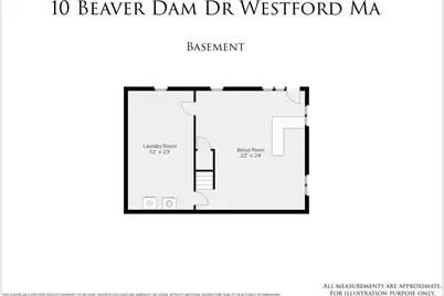 10 Beaver Dam Dr, Westford, MA 01886 - Photo 42