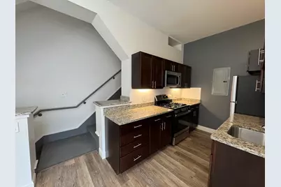 160 East Berkeley St #518, Boston, MA 02118 - Photo 4