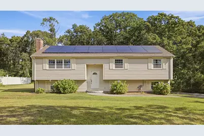 14 Bramble Bush Drive, Sandwich, MA 02644 - Photo 1