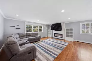 14 Bramble Bush Dr, Sandwich, MA 02644 - Photo 14