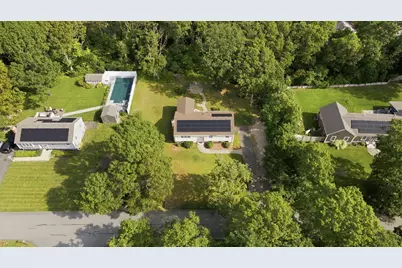 14 Bramble Bush Drive, Sandwich, MA 02644 - Photo 12