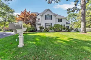 48 Eagle Dr, Mashpee, MA 02649 - Photo 1