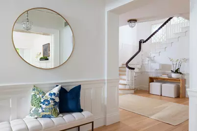 115 Dean Rd, Brookline, MA 02445 - Photo 2