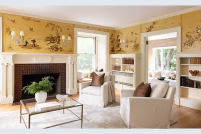 115 Dean Rd, Brookline, MA 02445 - Photo 14