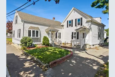5 Maxwell Street #5, Taunton, MA 02780 - Photo 2