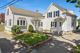 5 Maxwell St, Taunton, MA 02780 - Photo 2
