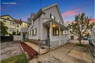 250 Davis St, New Bedford, MA 02746 - Photo 1