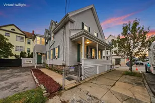 250 Davis St, New Bedford, MA 02746 - Photo 1