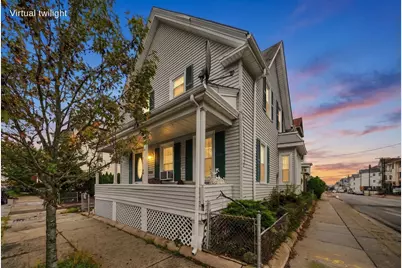 250 Davis St, New Bedford, MA 02746 - Photo 2
